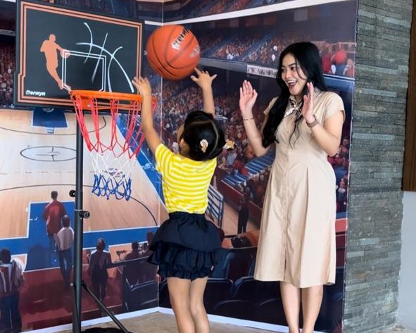 The Alana Hotel Solo liburan sekolah