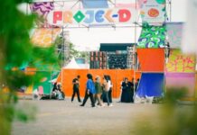 Bernadya, Hindia, hingga Juicy Luicy Siap Ramaikan Projek-D Vol.4 di De Tjolomadoe!