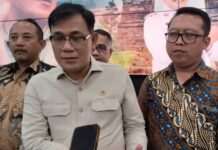 Solo Raya Great Sale, Dorong Ekonomi Daerah dan Percepat Pengentasan Kemiskinan