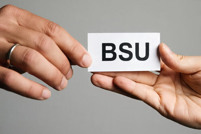 BSU Bantuan Subsidi Upah