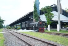 Kereta Wisata “Baru Klinthing” akan Hadir di Museum Kereta Api Ambarawa
