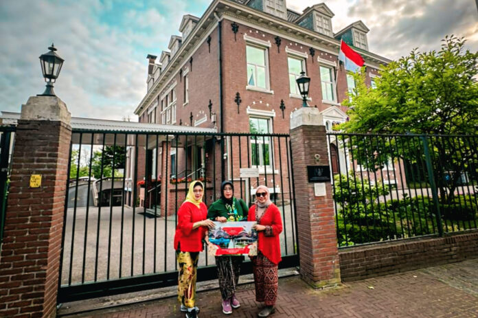 PBI Pilar Budaya Indonesia Pasar Indonesia