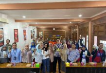 BPJS Ketenagakerjaan Gandeng Agen BRILink Perluas Layanan