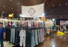 Karanganyar Go Market Ramaikan Solo Raya Great Sale, Sedot 28 Ribu Pengunjung