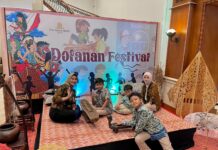 Liburan Sekolah Seru di The Sunan Hotel Solo, Aktivitas Edukatif hingga Kids Fashion Show