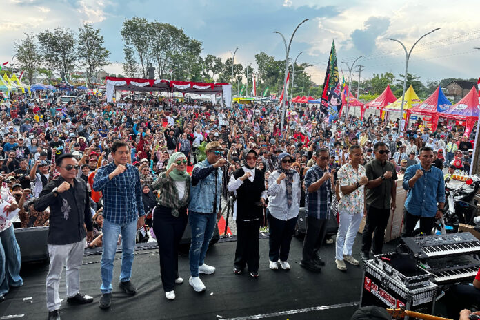 HUT Bhayangkara Sukoharjo