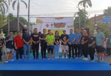 BPC PHRI Surakarta Gelar Breakfast Festival di CFD, Meriahkan Solo Raya Great Sale