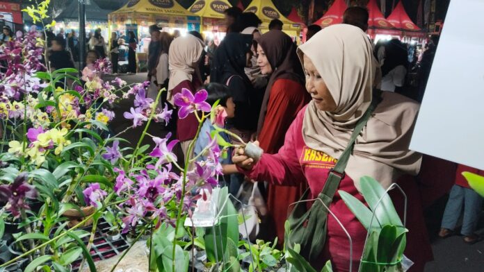 Karanganyar Go Market Solo Raya Great Sale SGS 2025