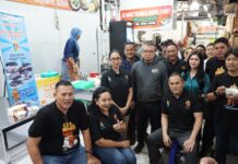 Waketum Kadin Indonesia Erwin Aksa Tegaskan Solo Raya Great Sale Jadi Mesin Pertumbuhan Ekonomi Daerah