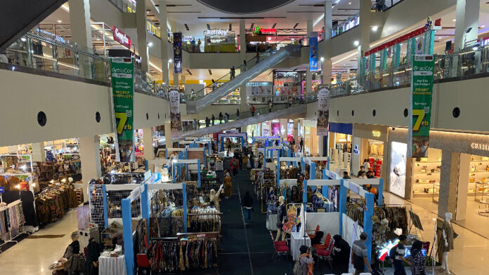 BUMN UMKM Great Sale! 2025