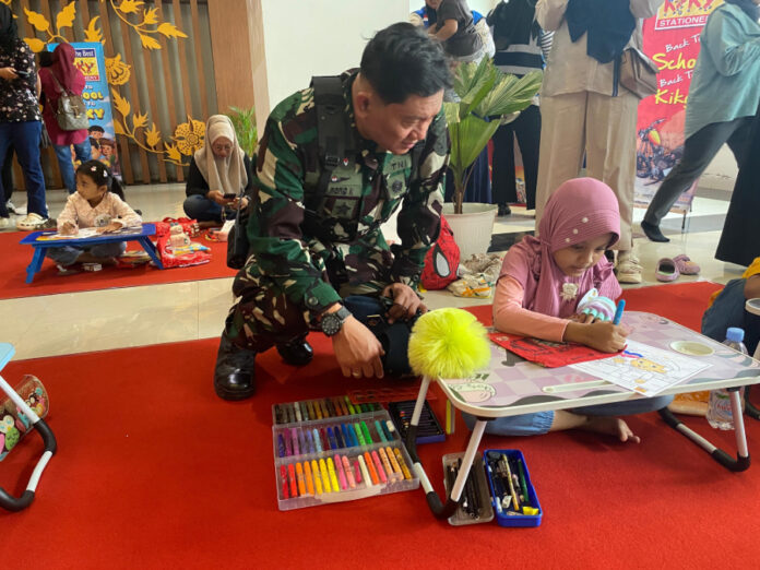 Bandara Adi Soemarmo liburan