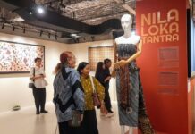 Laras Art Space, Ruang Karya Nusantara Telah Hadir di Solo