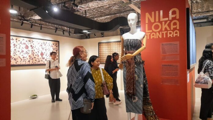 Laras Art Space Alila Solo Hotel