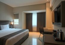 Solo Paragon Hotel & Residences Hadirkan Promo Spesial Solo Raya Great Sale 2025