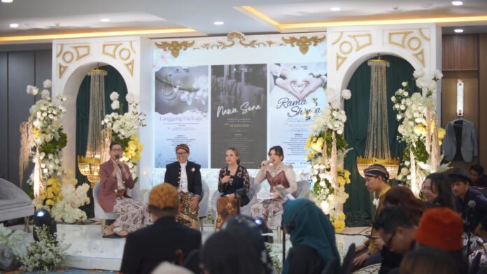 Front One Boutique Adria Boyolali