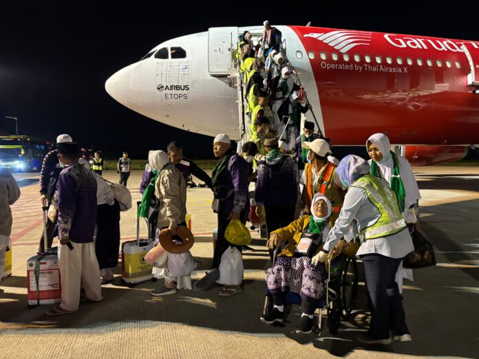 haji Bandara Adi Soemarmo