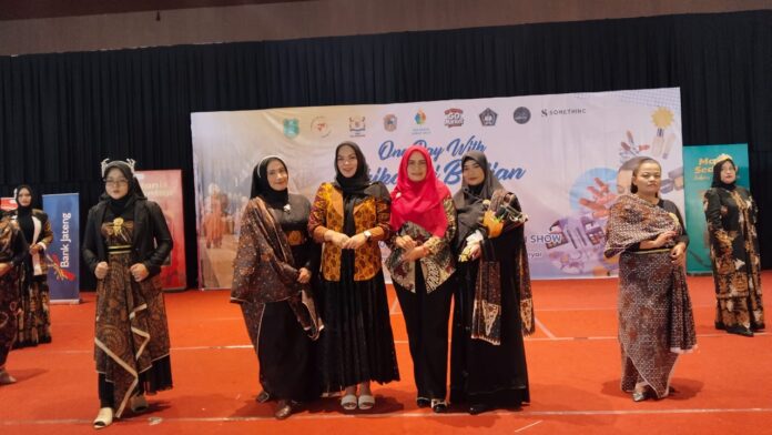 Karanganyar Go Market SGS 2025