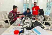 SGS 2025 Karanganyar Baru Sepekan, Transaksi Capai Rp 300M