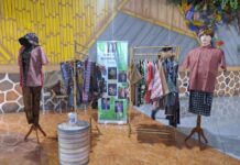 Ratusan UMKM Soloraya Tampil Serentak di 7 Kabupaten/Kota Selama Solo Raya Great Sale 2025