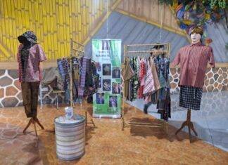 Ratusan UMKM Soloraya Tampil Serentak di 7 Kabupaten/Kota Selama Solo Raya Great Sale 2025