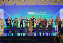 Favehotel Solo Raih SBBI Award sebagai Hotel Budget Terpopuler
