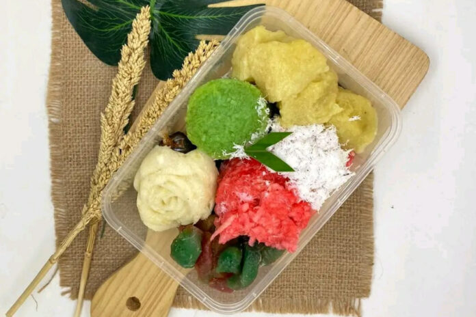 lenjongan kuliner Wonogiri Solo Raya Great Sale SGS 2025