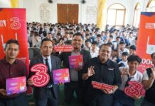 Tri dan 1.000 Guru Foundation Salurkan 1.000 Routers ke 400 Sekolah, Buka Akses Digital di Pelosok Indonesia