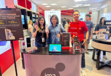 Kolaborasi IM3 Platinum dan iPhone 16, Hadirkan Pengalaman Digital Next Level di Jogja dan Surabaya