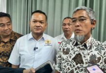 STTIE Jadi Puncak SGS 2025, Dorong Solo Raya sebagai Kawasan Investasi