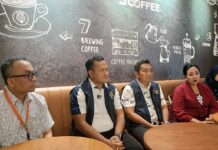 Solo Raya Great Sale Catat Transaksi Rp7,2 Triliun, Transaksi Signifikan di Karanganyar dan Sragen