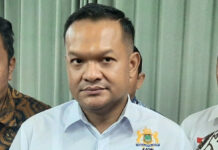 Transaksi SGS 2025 Tembus Rp 9,57 Triliun di Hari ke-24