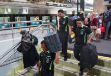 KAI Wisata Hadirkan Layanan Porter Digital di 14 Stasiun Besar, Termasuk Solo Balapan