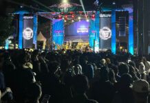 KAI Wisata Bawa Pengalaman Unik, Nikmati Perjalanan dan Musik Bareng NDX A.K.A di Panggung Bestieval 2025