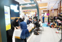 Xynergy KAI Expo 2025, Tawarkan Konser Musik dan Diskon Tiket Hingga 60%