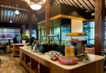 KAI Tambah Layanan Luxury Lounge Lantai 2 Stasiun Yogyakarta Mulai 1 Agustus 2025