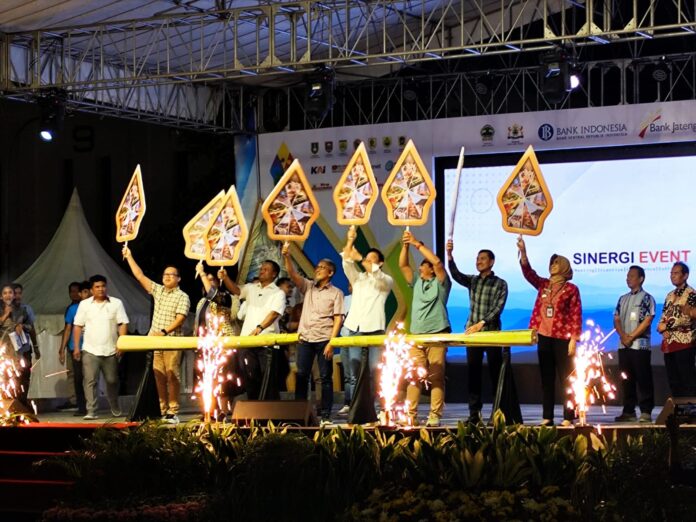 STTIE SGS Solo Raya Great Sale 2025