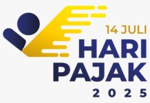 Peringatan Hari Pajak 2025, DJP Dorong Masyarakat Bangun Negeri Lewat Pajak