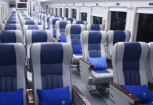 KAI Daop 6 Beri Diskon Tiket 20%, Sukseskan Prambanan Jazz 2025