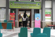 Rating Puskesmas di Solo: Gajahan Terendah, Setabelan Tertinggi