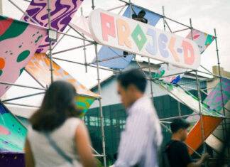 Projek-D Gelar Kelas Musik, Program Edukasi Industri Musik bagi Musisi Lokal