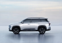 Bridgestone Turanza 6 Enliten Terpilih sebagai Ban Standar Mitsubishi Destinator