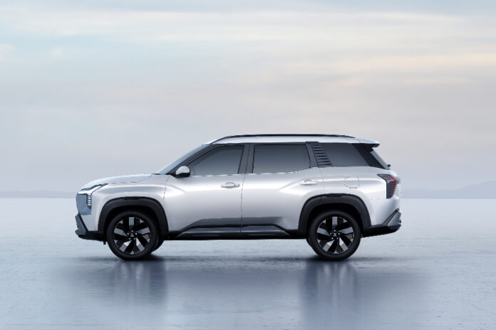 Bridgestone Turanza 6 Enliten Mitsubishi Destinator