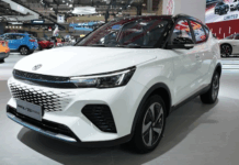 MG Hadirkan Lini SUV Lengkap di GIIAS 2025, Model ICE, Hybrid, dan EV