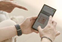 Jangan Simpan Dokumen Pribadi di Galeri HP! Amankan dengan Magic Scan dari Vida