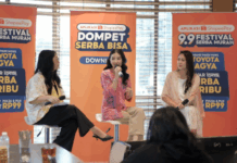ShopeePay 9.9 Festival Serba Murah, Promo QRIS Serba Seribu Berhadiah Mobil!