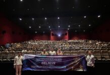 Bukan Sekadar Nobar, Strategi Unik Ethos Bangun Jiwa Nasionalisme di Dunia Kerja