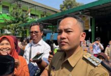 Wali Kota Respati Tak Larang Kibarkan Bendera One Piece, Keren