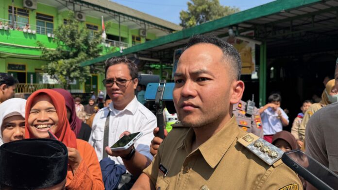 Wali Kota Solo Respati Ardi