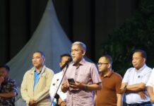 Pemprov Jateng Apresiasi STTIE 2025, Contoh Nyata Aglomerasi dan Dorong Investasi Daerah