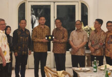 Menkumham Tekankan Peran Vital Notaris Dorong Ekonomi Desa Melalui Penguatan Koperasi Merah Putih